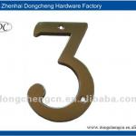 4&#39;&#39;house numbers and letters-DC-S8003