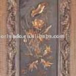 Copper door Leaf 16025-OT-16025