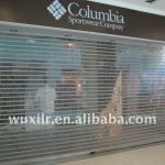 Polycarbonate rolling shutter-SG