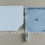 roller shutters end plate-ENE006