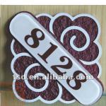 TSD-A407 custom made room signs/door signs/door plate-TSD-A407