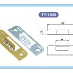 Steel Door Gusset Plate 170mm*20mm-TY-7045