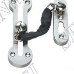 GZ-841 SN furniture hardware, chain door lock, door accessories-GZ-841 SN