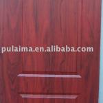 melamine moulded door skin-0301-QK-03-01