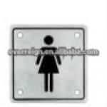 Sign plate-SP002