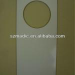 MDF door hanger-DM-311