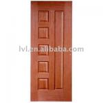 Melamine HDF Door Skin-FS-002