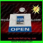 Door Signs-Mydarb-L2025