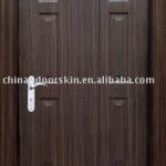 RS-MD004 HDF moulded door-RS-MD004