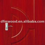 molded panel door skin-DFM-0927X