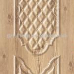 interior moulded door skin-YH-202