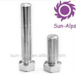 stainless steel bolt m16-