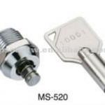 MS-520 12mm Push Lock-MS-520