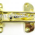 Brass Plated Door Guard/ Security Bolt-MK-005