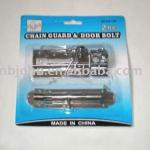 DOOR CHAIN &amp;DOOR BOLT-HS267A