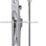 stainless steel door flush bolt-flush bolt
