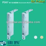 Factory prices stainless steel automatic door bolt-P307