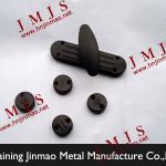 Black Window Bolt-JM-504a