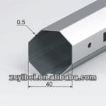 window bolt-D60/D70