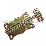 Butterfly iron tower bolt-YLTB-12