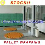 stretch film wrapper-JT-2000