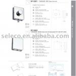 Glass door bolt-SP-3001