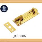 Brass Barrel Bolt-JX-B005