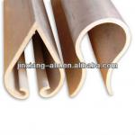 aluminum price-part of curtain wall