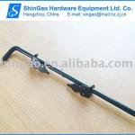 Drop Rod / Cane Bolt (Single-Flange)-by order