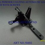 STEEL POWDER COATING AUTOMATIC GATE LATCH WITH SCREWS-50402