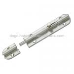 Durable Stainless steel door bolt-DB-04