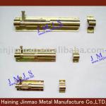 Heavy Duty Bolt-JMTB-27