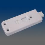 Plastic Window Tilt Latch 2819 L/R-2819 L/R