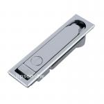 waterproof flat lift and turn latch-LMS-712-A