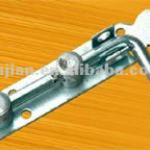 heavy duty obtuse window bolt-JB-016