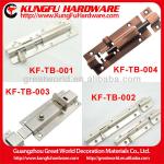 Factory price tower bolt-KF-TB-005 tower bolt