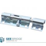 Heavy Duty Barrel Bolt-