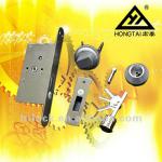 cylinder locks for doors,automatic door locks,flush type-DJ05