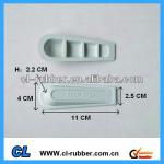 Rubber Door Wedge-CL-46