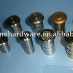 Stainless Steel Door Bolt Strike-JDP