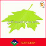 2014 funny door stopper/leaf doorstop/decorative door stop-JX-140117