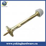 Zinc alloy floor door stop &amp; door stopper YK-I060-YK-I060