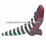 The Wizard of Oz Red Ruby Slippers Doorstop-Z0006