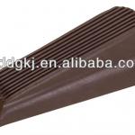 rubber door stop/door wedge-KEJIA-DOOR-001