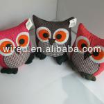 Cute owl door stop-