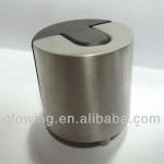 SD025 stainless steel casting fancy Door stopper-SD025