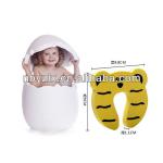 Cartoon door stopper / Cute door stop / Baby safety door stop-ET-03