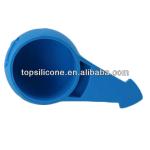 best sell reusable custom silicone door stopper-T325