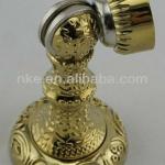 2013 hot sale Brass door stopper hand made hing quality factory-NKE-TH-HD316