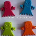 Fashion and Cute silicone Baby Safty Door Stopper with CE.RoHS-ZX1103011